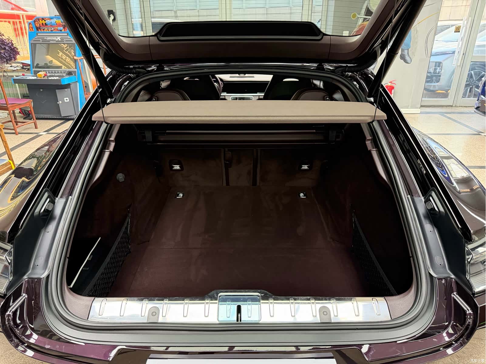 Porsche Panamera, 2022 32