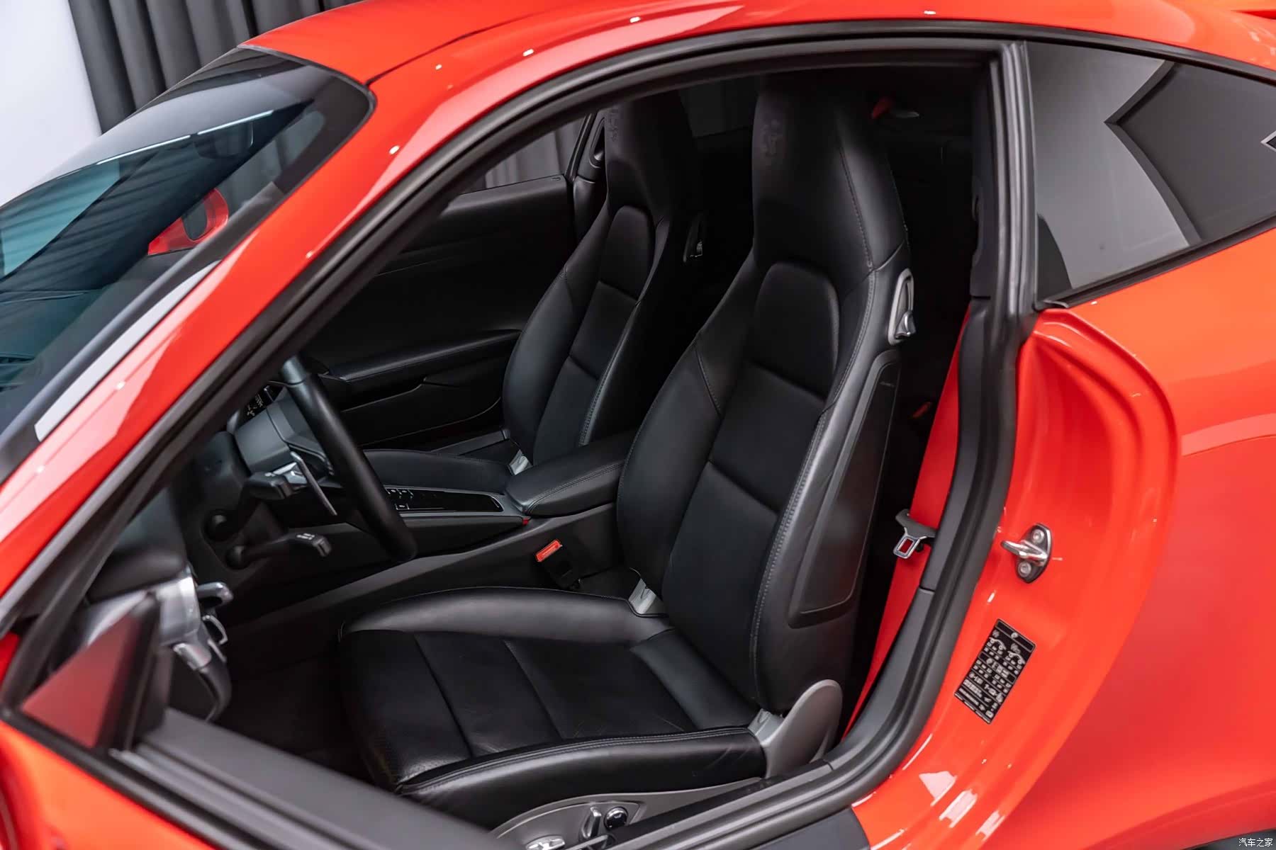 Porsche 911, 2019 9