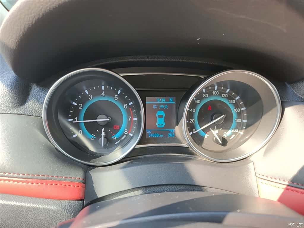 Haval H1, 2016 12