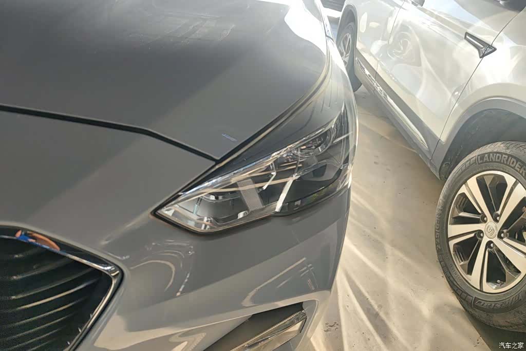 Haval M6, 2019 все фото