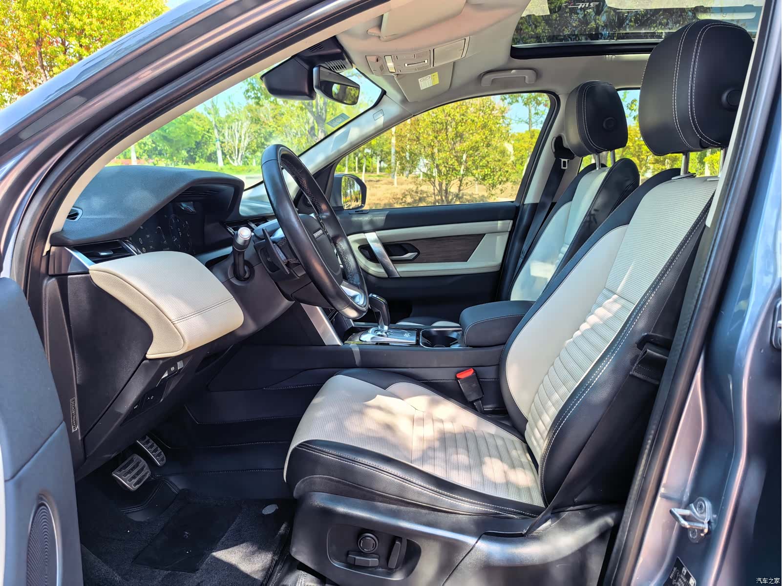 Land Rover Discovery, 2020 8