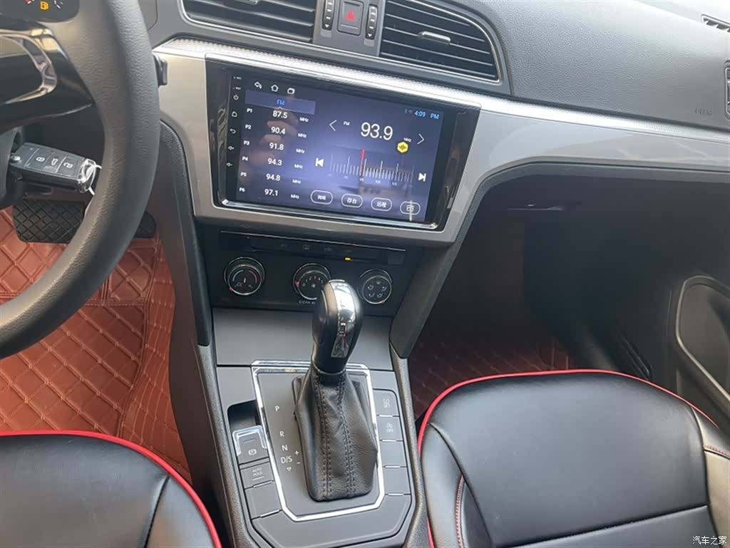 Volkswagen Lamando, 2018 17