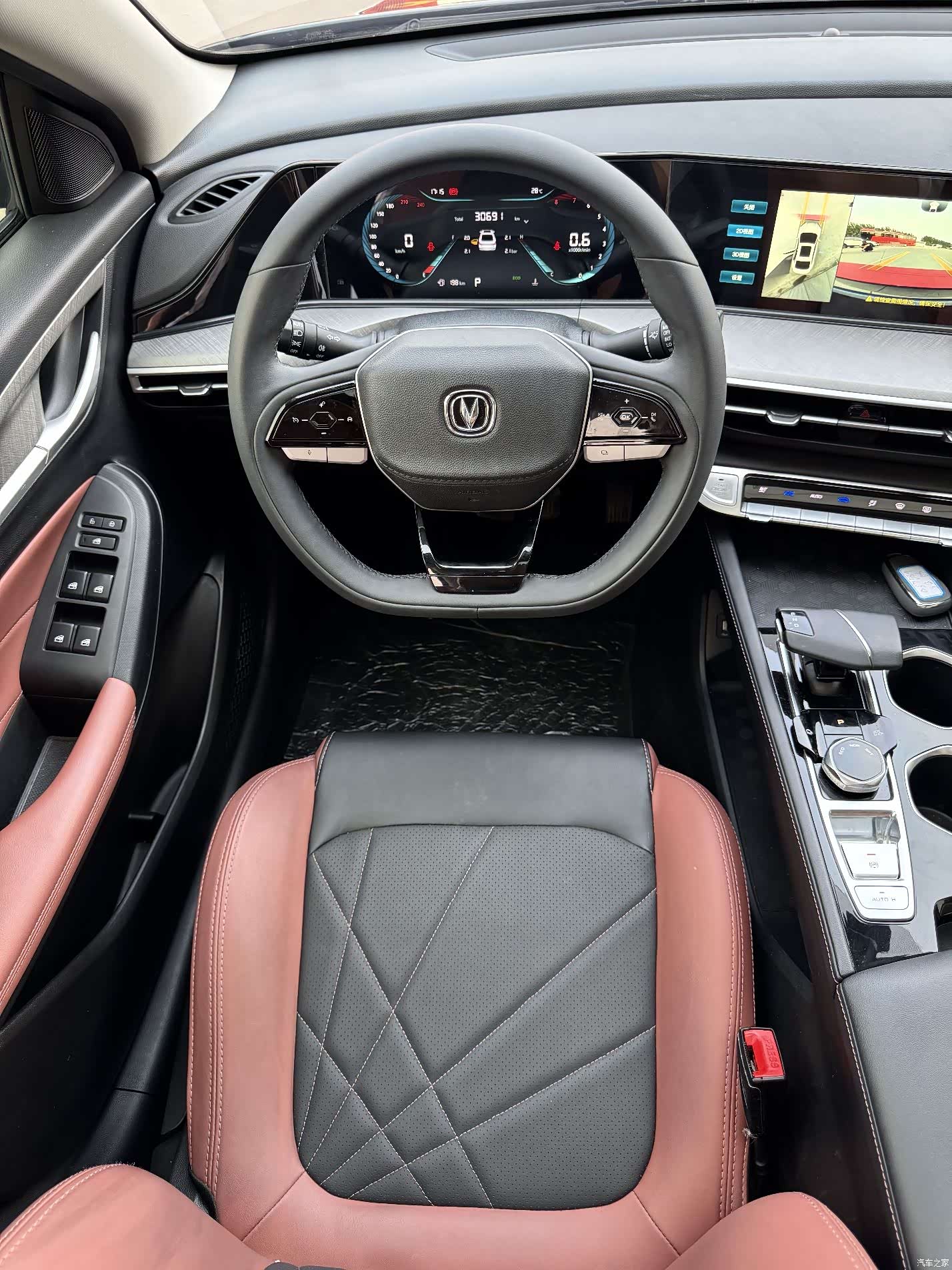 Changan Eado, 2022 17