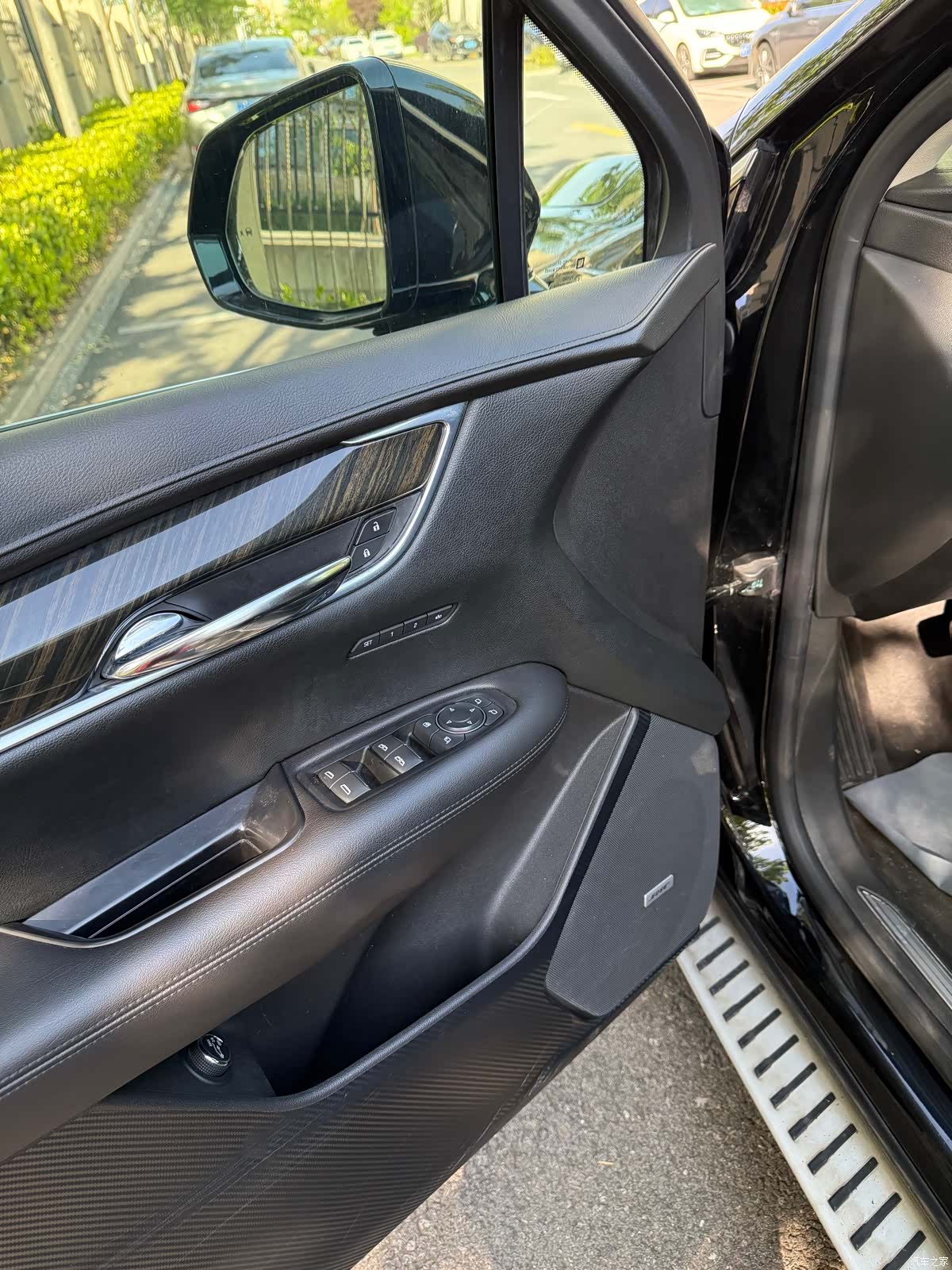 Cadillac XT5, 2018 6
