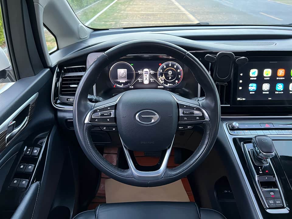 Trumpchi Trumpchi M8