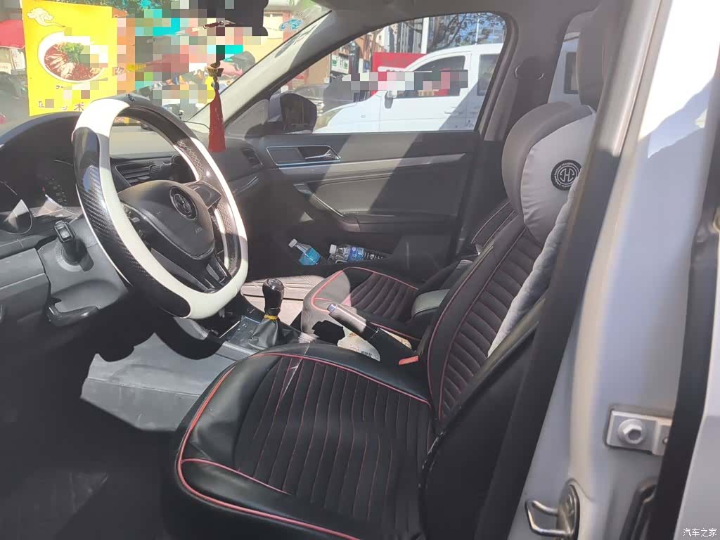 Volkswagen Lavida, 2016 12