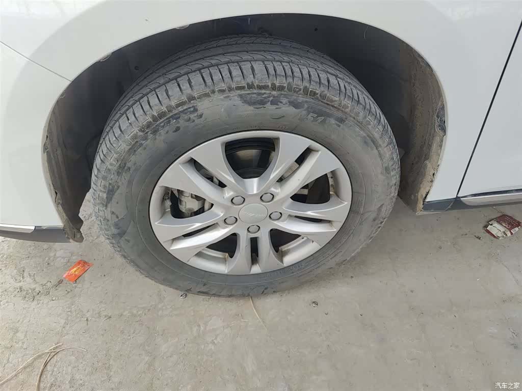 Haval M6, 2023 23