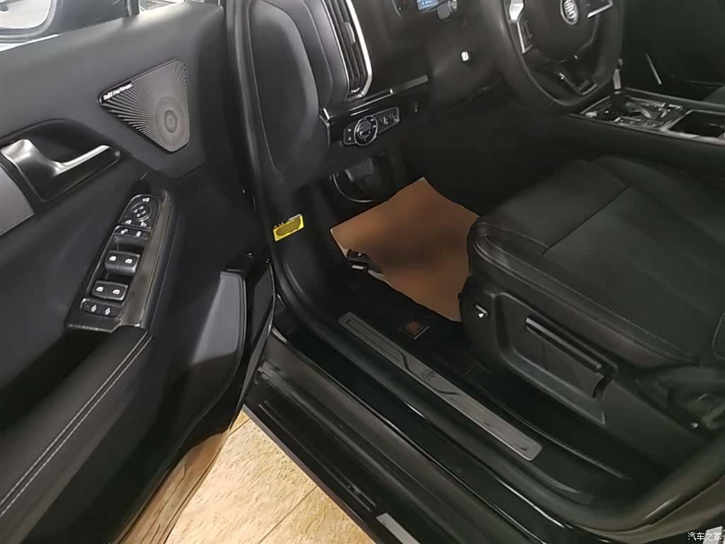 BYD Tang, 2019 16