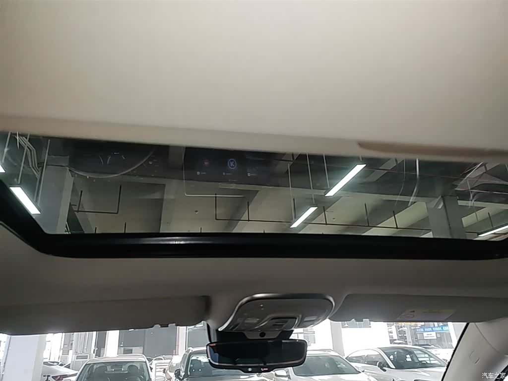 BYD Tang, 2019 18