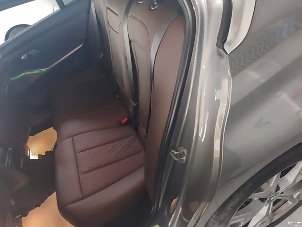 BMW i3, 2023 17