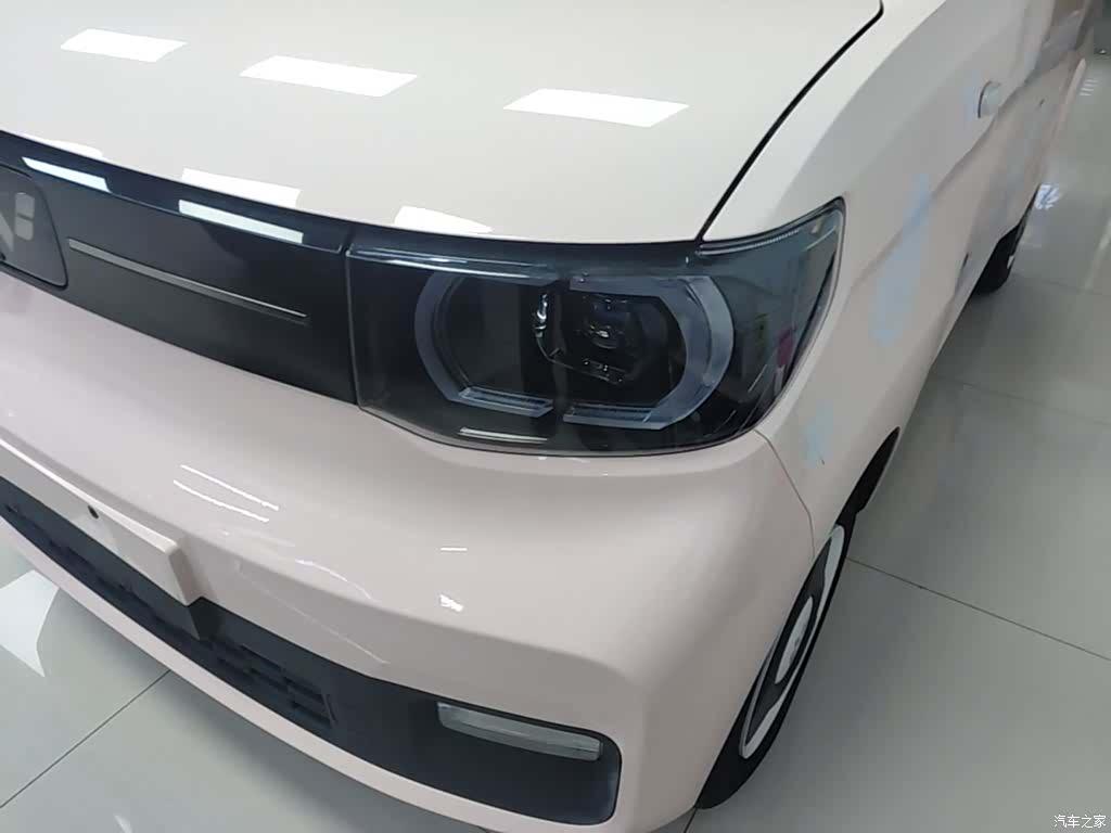 Wuling MINIEV, 2022 24