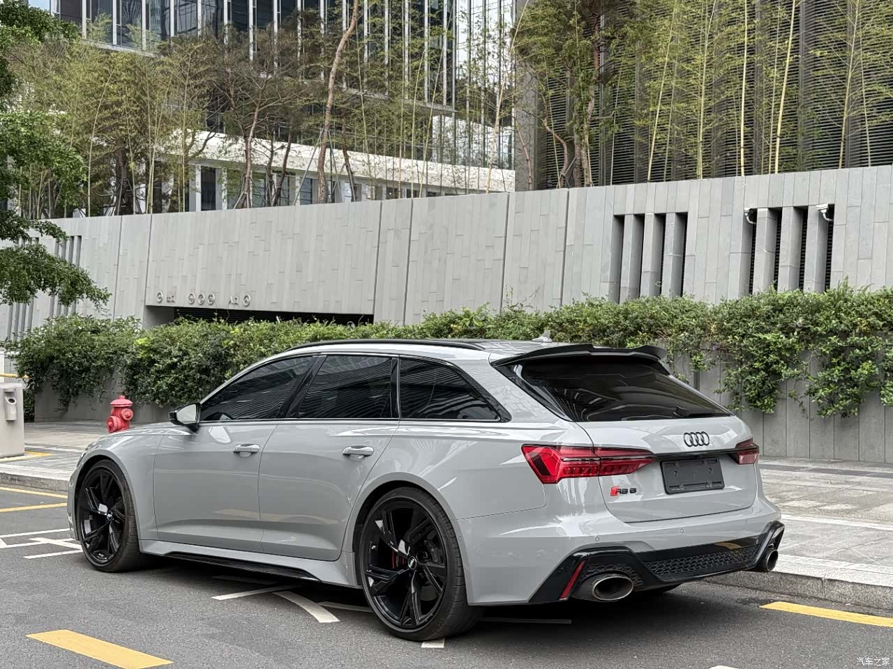 Audi RS, 2021 4