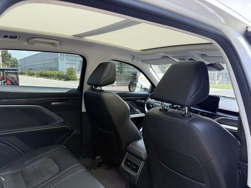 Haval H6 Haval H6