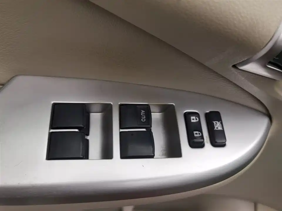 Toyota Corolla Toyota Corolla