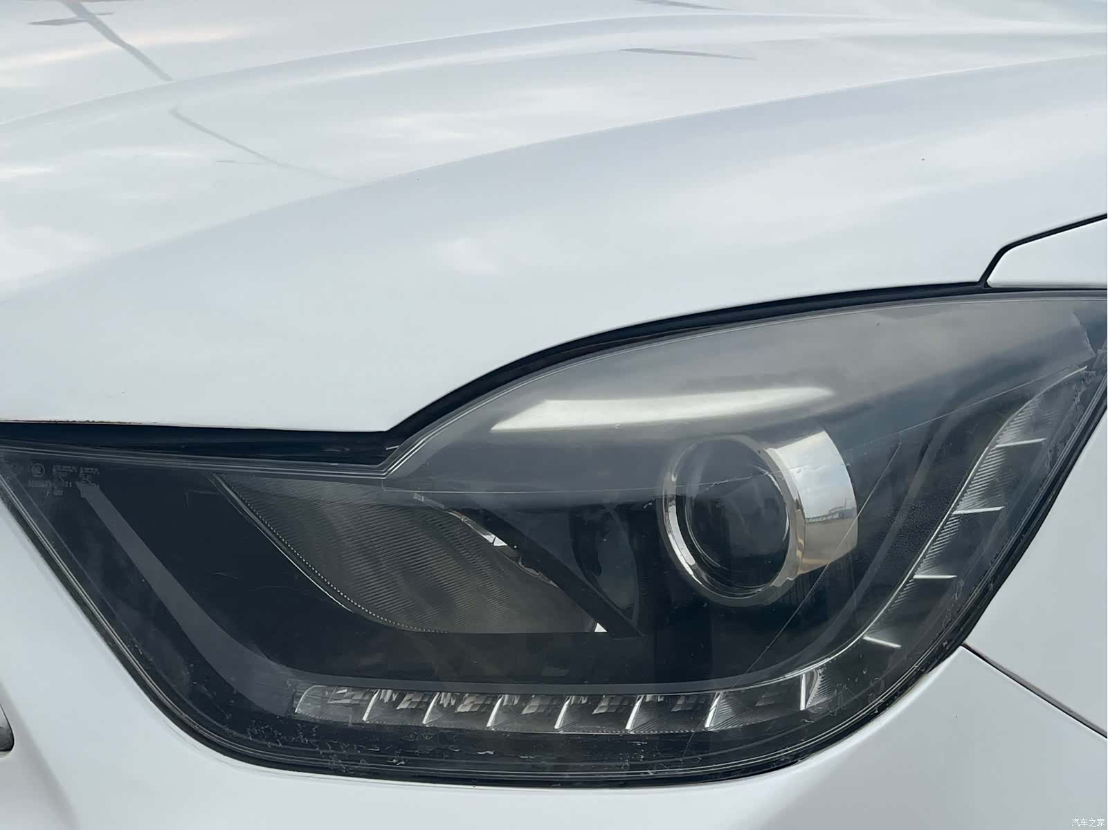 Haima S5, 2017 10