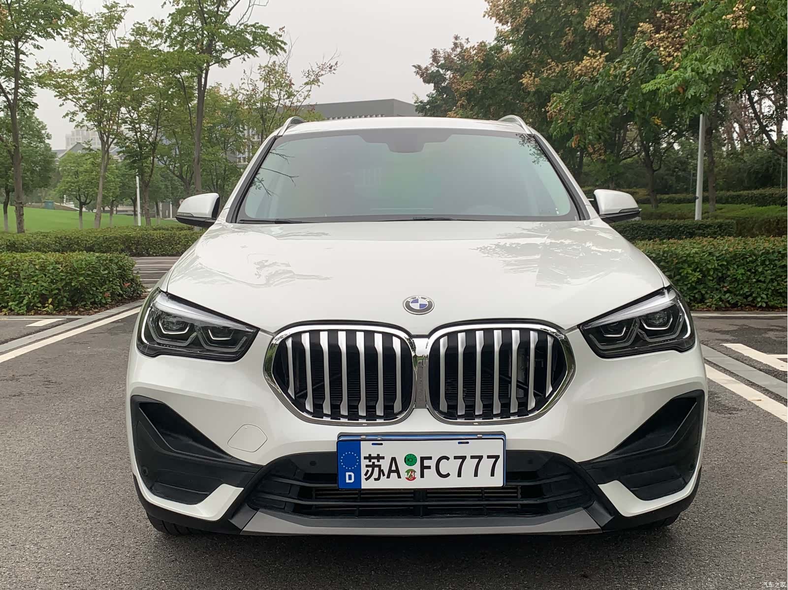 BMW X1, 2022 2