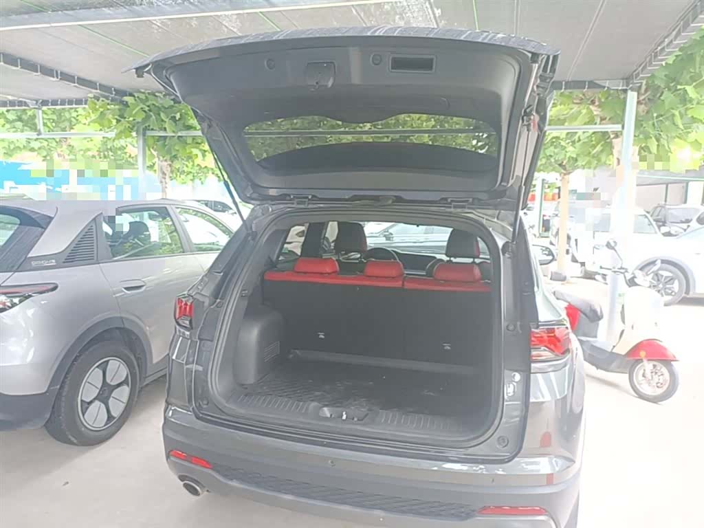 Changan CS35, 2022 19