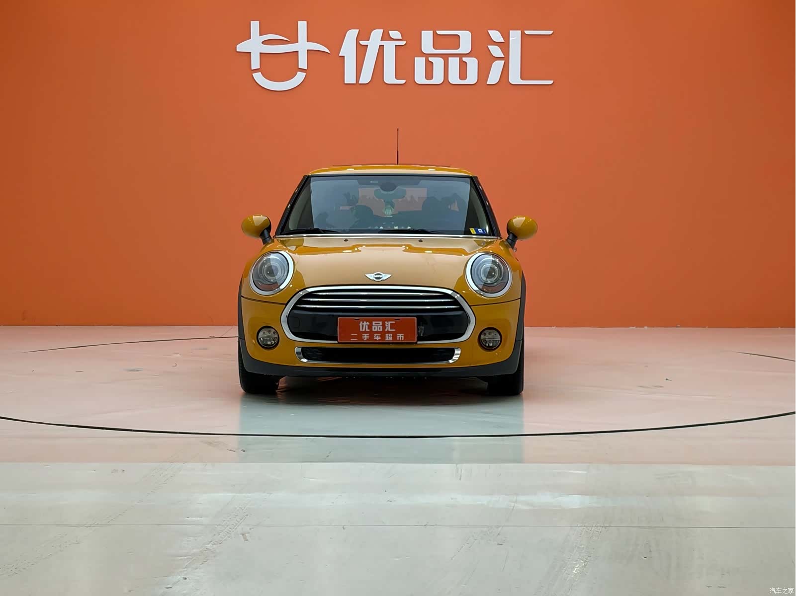 Mini ONE, 2016 3