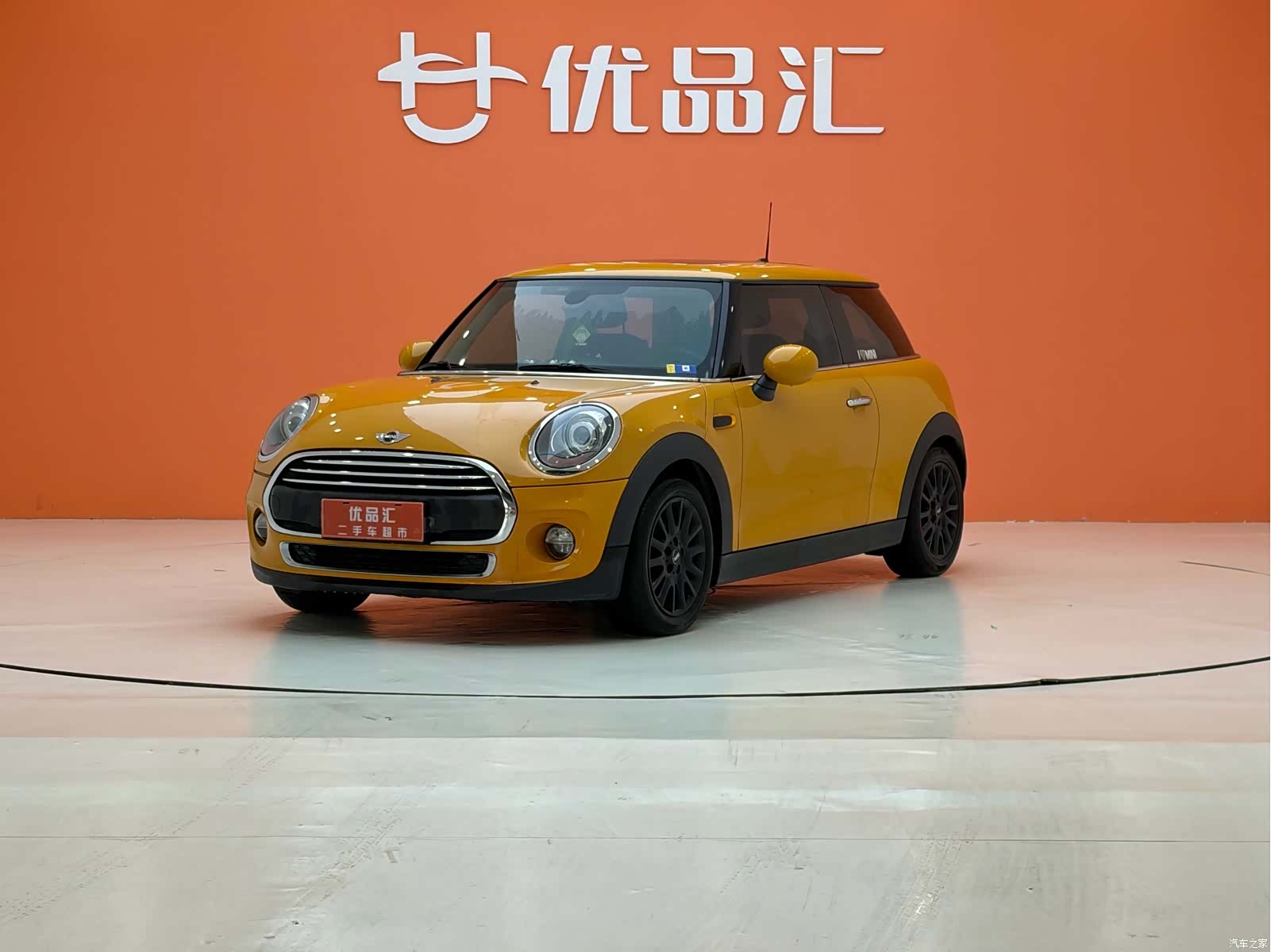 Mini ONE, 2016 1