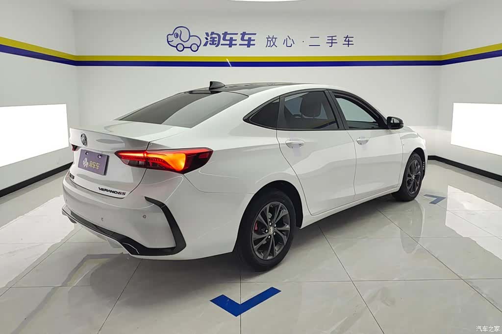 Buick Verano, 2021 3