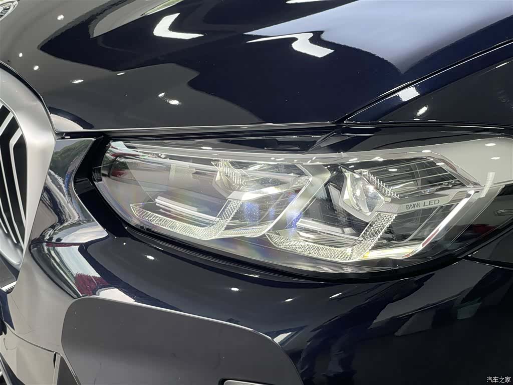 BMW X3, 2024 7