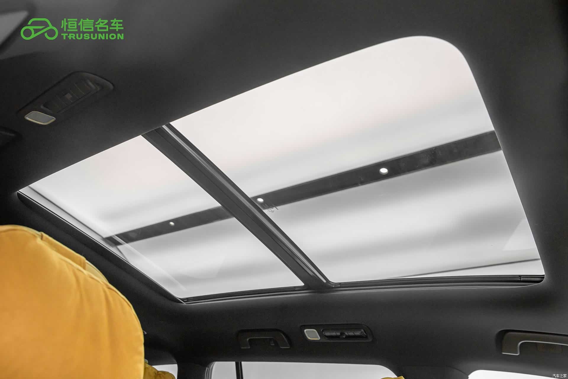 Li Auto ONE, 2020 21