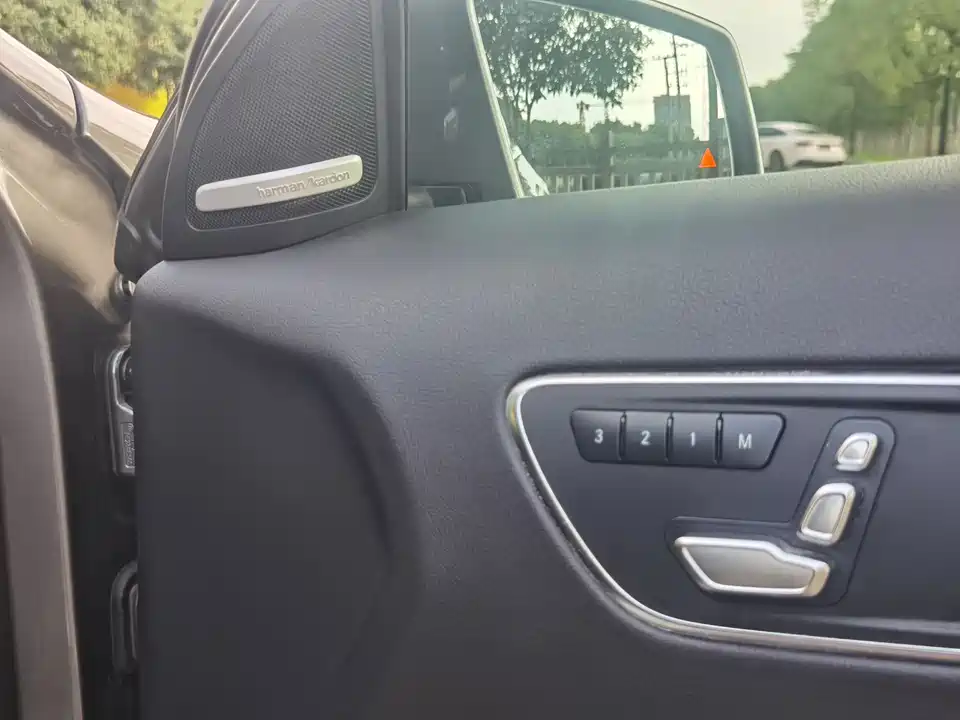 Mercedes-Benz Class A AMG