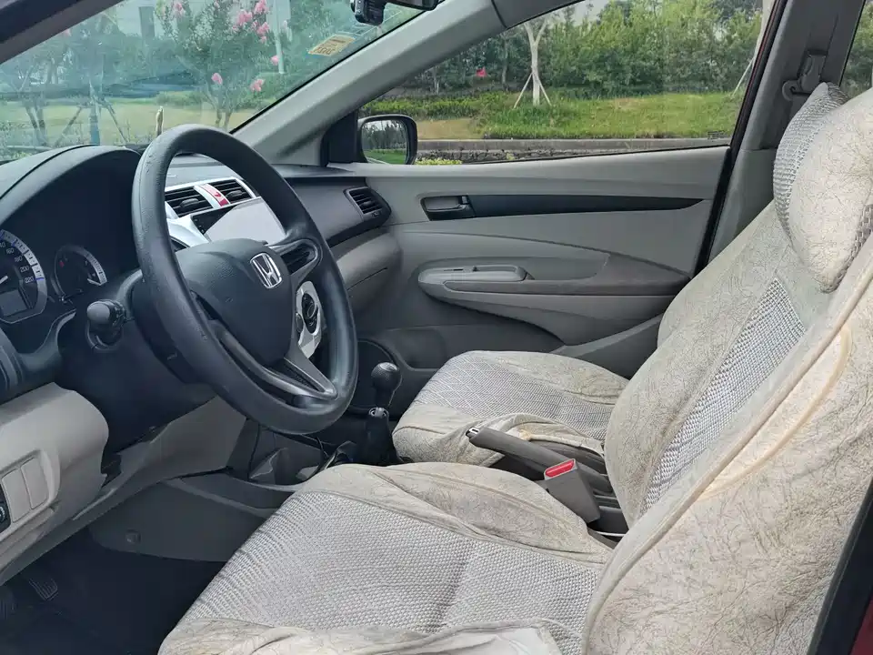 Honda Fengfan Classic