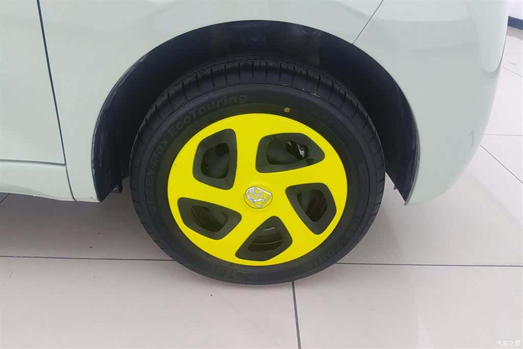 Wuling MINIEV, 2024 6