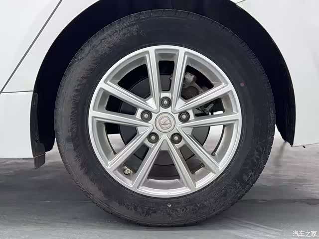 Changan CC, 2020 19