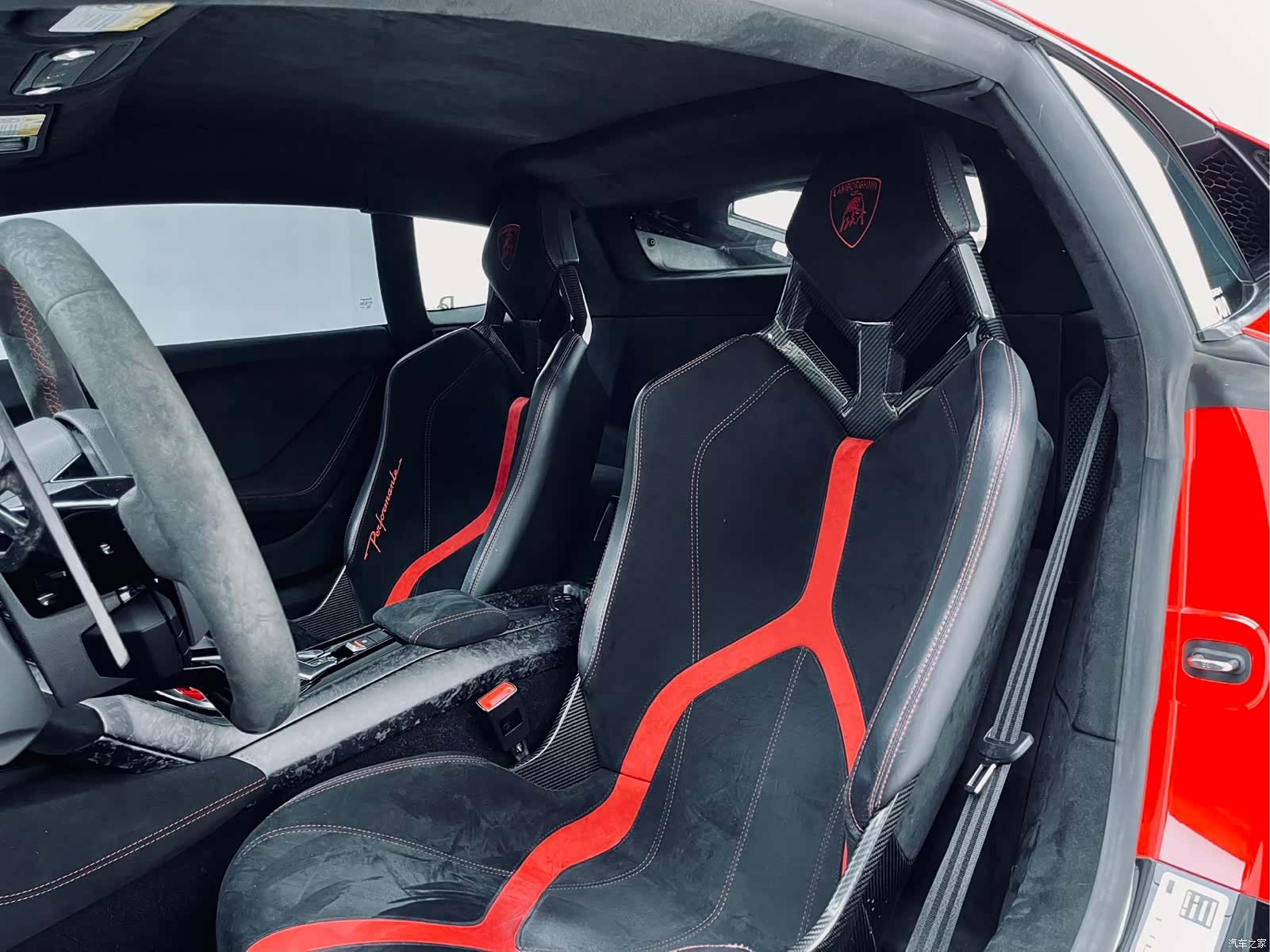 Lamborghini Huracán, 2019 11