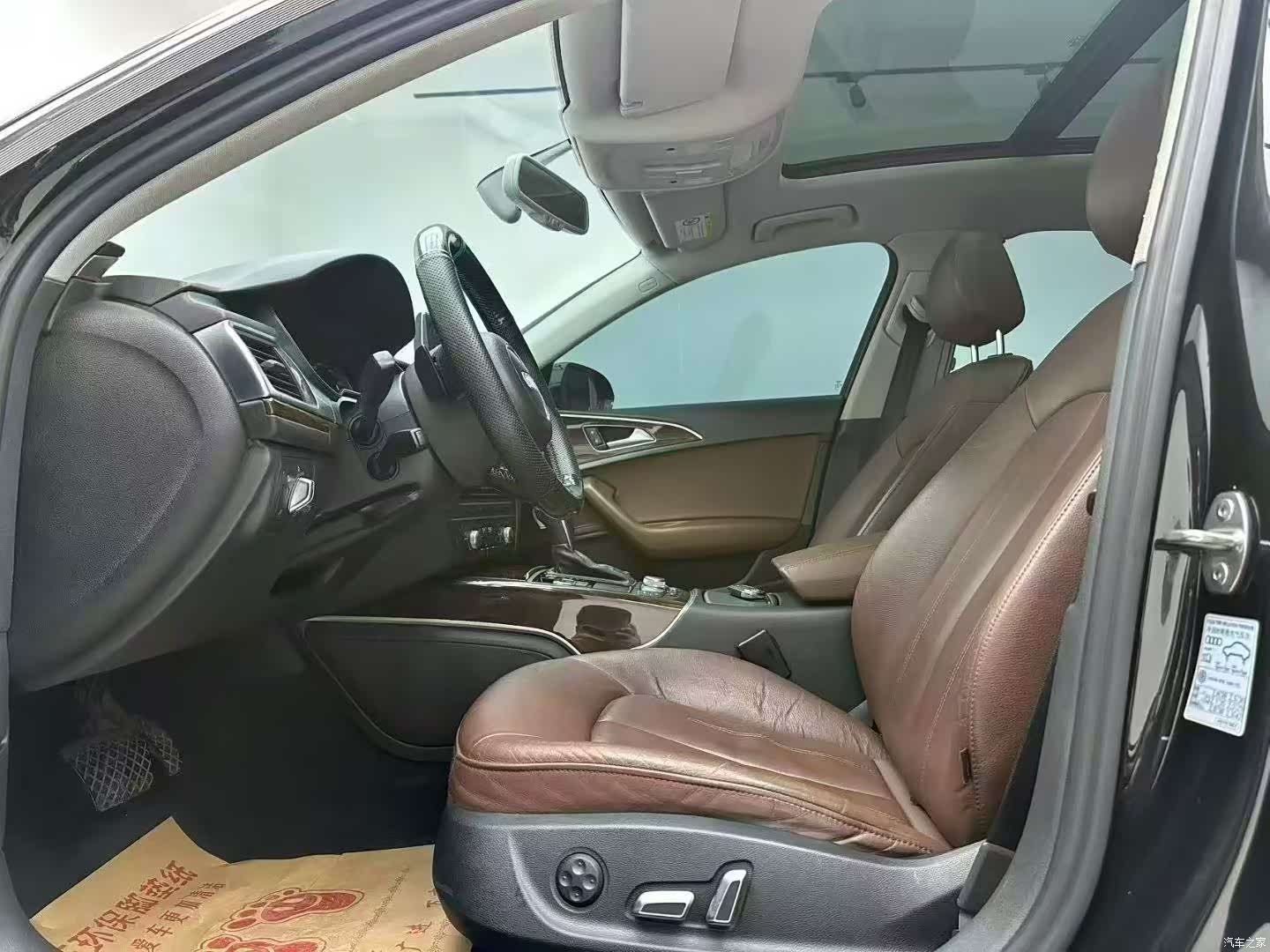 Audi e-tron, 2018 4