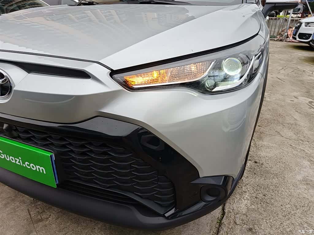 Toyota Frontlander, 2024 24