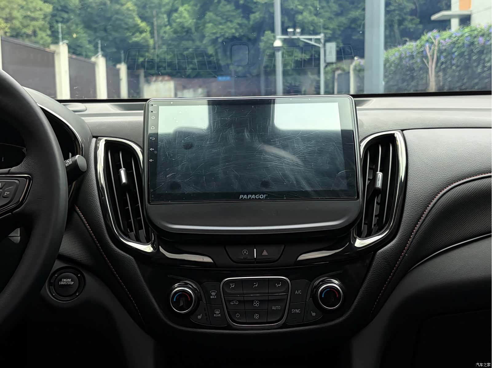 Chevrolet Equinox, 2022 10