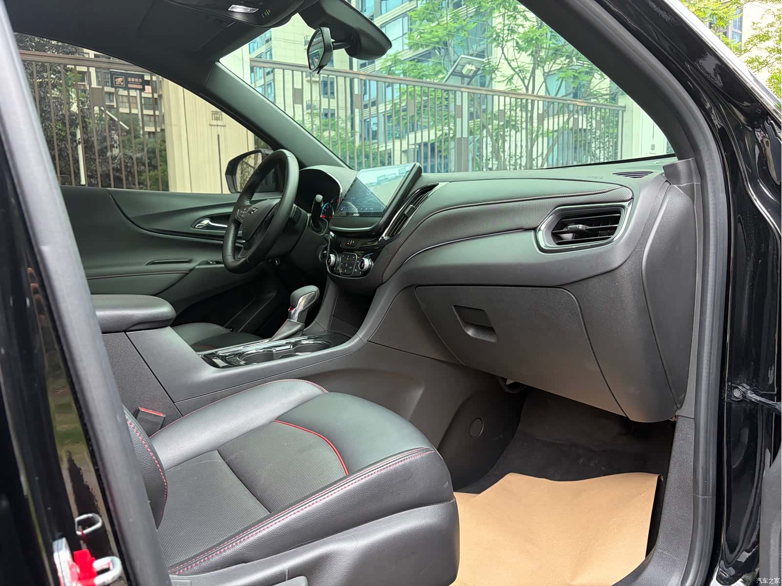 Chevrolet Equinox, 2022 17