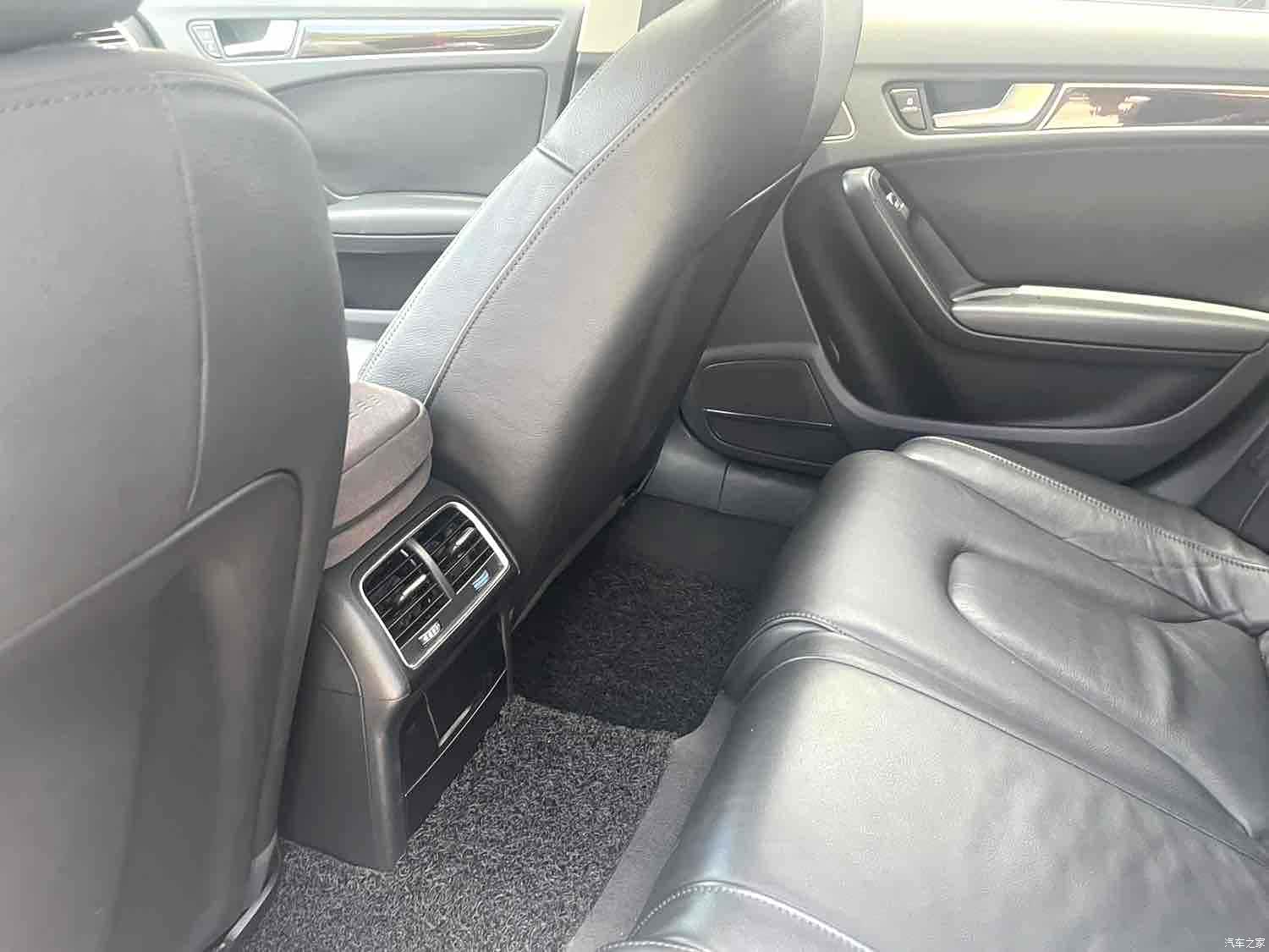 Audi A4L, 2014 все фото