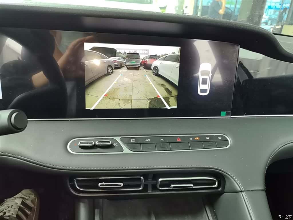 Roewe D7, 2025 13