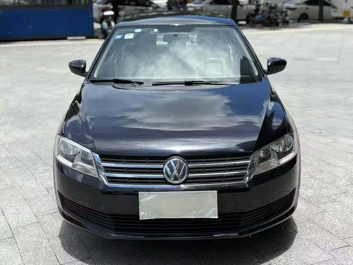 Volkswagen Lavida, 2016 2