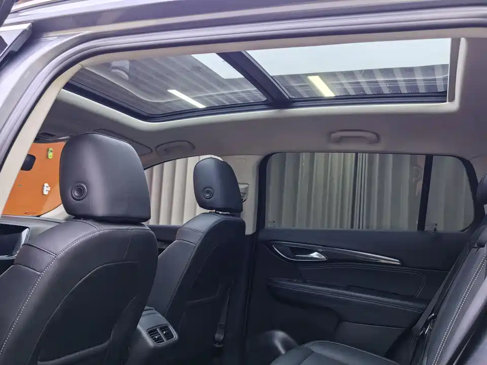 Buick Angkewei Plus