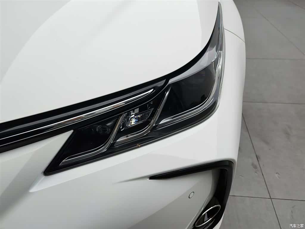 Toyota Corolla, 2023 7
