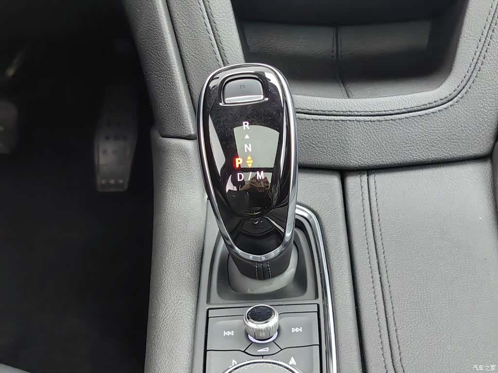 Cadillac XT5, 2019 13