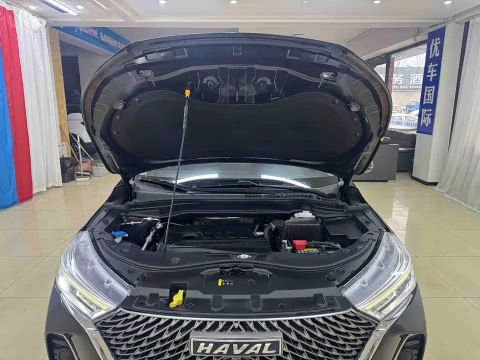 Haval M6