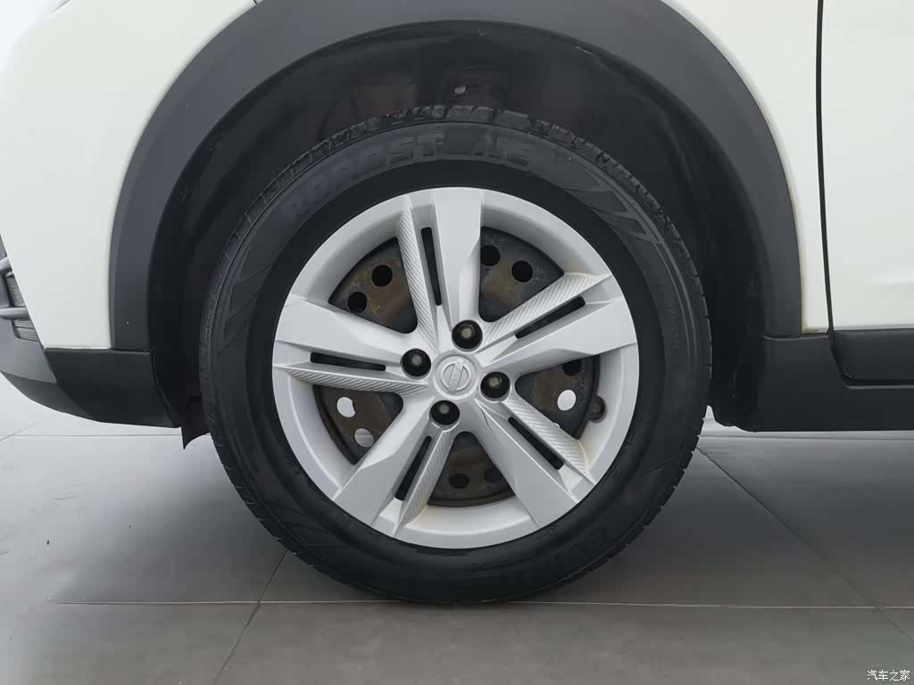 Nissan Kicks, 2018 17