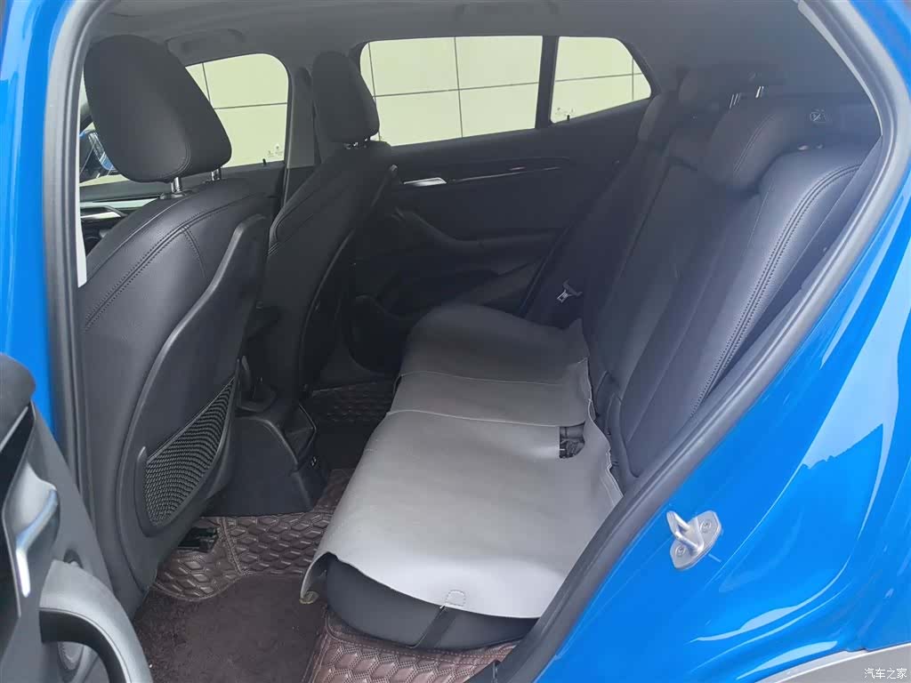BMW X2, 2019 17
