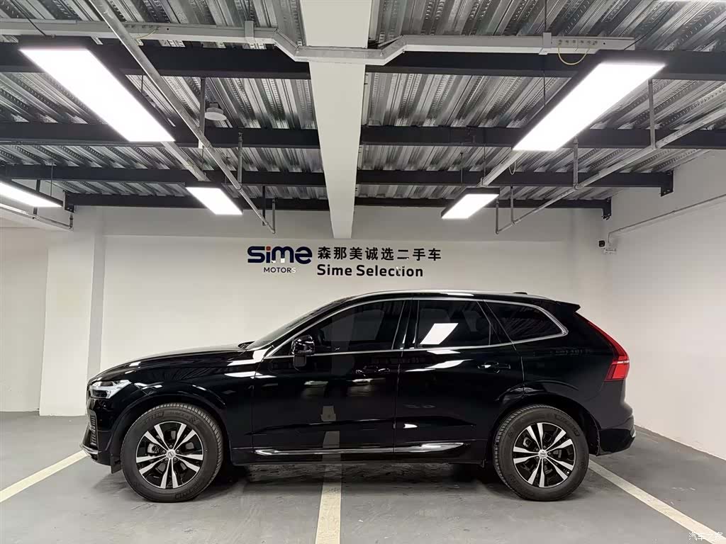 Volvo XC60, 2024 3