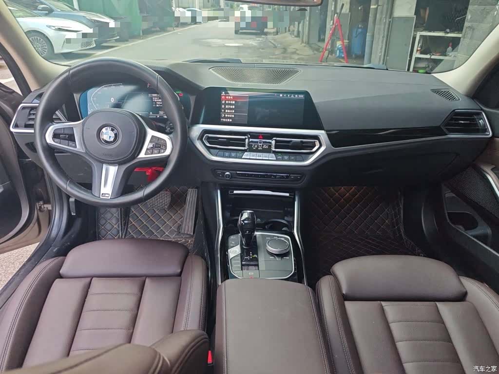 BMW 3 Series, 2020 6