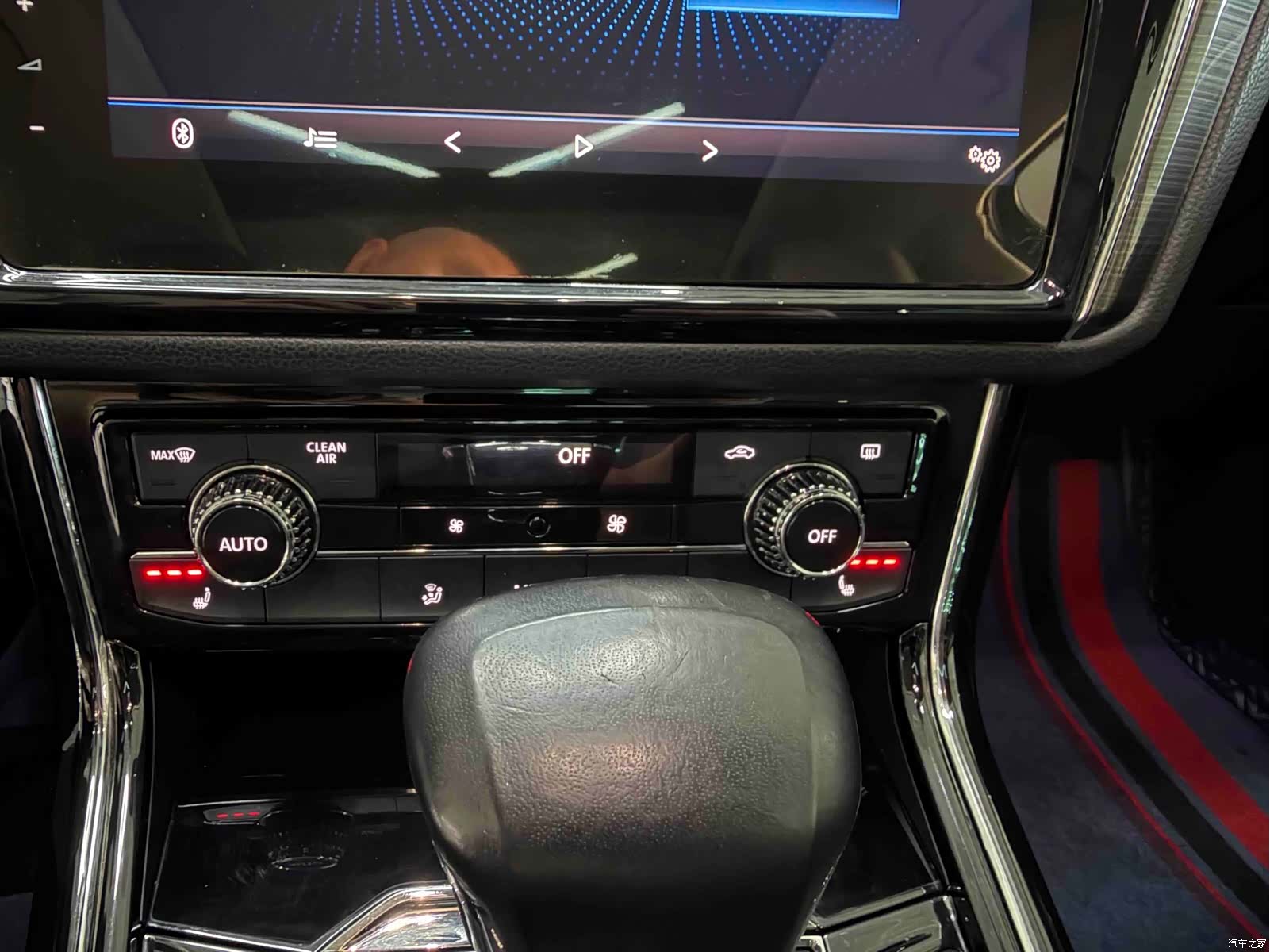 Volkswagen Phideon, 2020 13