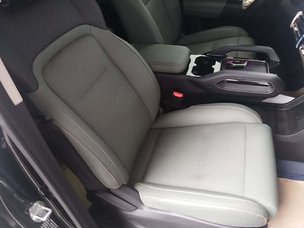 Chery iCAR, 2024 25