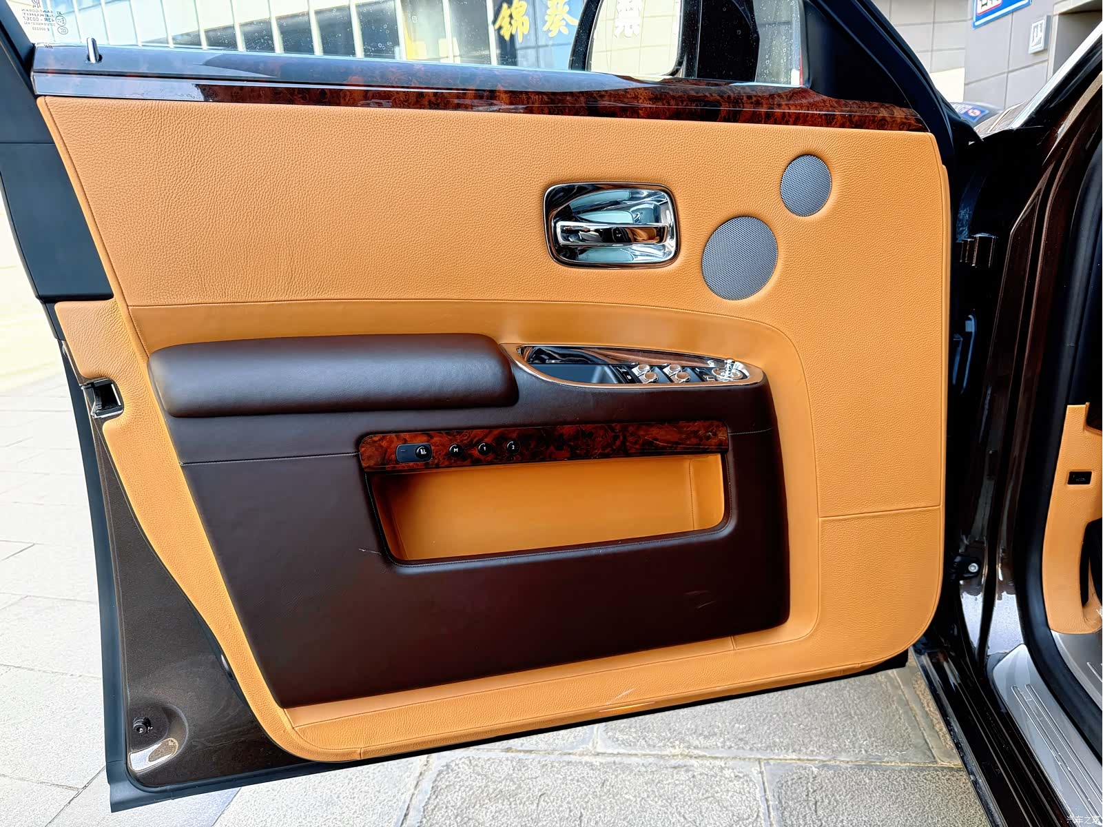 Rolls-Royce Ghost, 2014 29