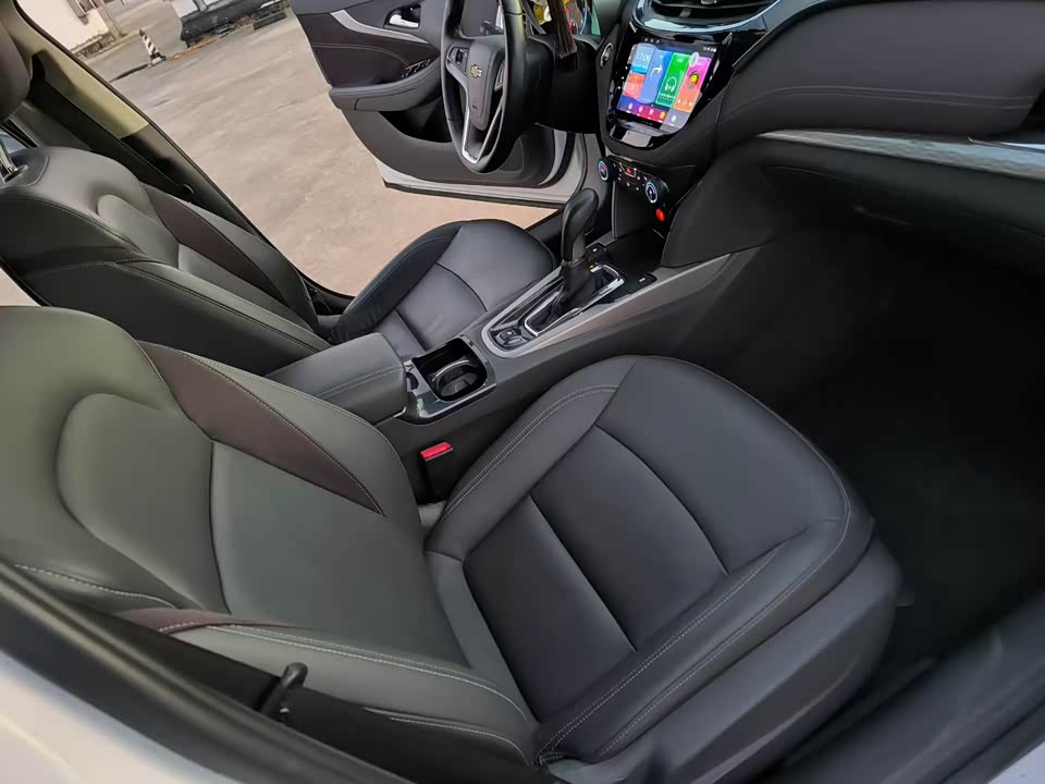 Chevrolet Mai Ruibao